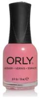 Лак для ногтей COMING UP ROSES Lacquer ORLY 18мл