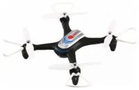 Радиоуправляемый квадрокоптер Syma X15W (FPV, Wi-Fi) RTF Black