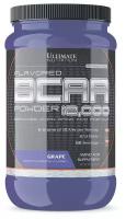 Спорт питание аминокислоты Ultimate Nutrition BCAA Powder 12000, 457г (Виноград) в порошке