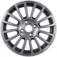 Диски автомобильные КиК Неман-Оригинал R15x6 4x100 ET48 CB54.1 Dark_platinum