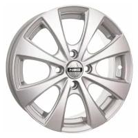 Колесный диск Neo Wheels 546 6х15/4х100 D54.1 ET48, SL