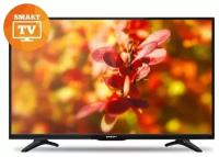 Телевизор LED Kraft KTV-P50 UHD02T2CIWL/Smart TV ANDROID 9.Google Play