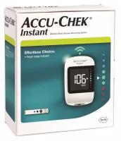 Глюкометр Акку Чек Инстант (Accu-Chek Instant)