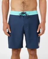 Бордшорты; М; EASY BOARDSHORT; цвет 0049 NAVY; размер 28