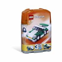 Конструктор LEGO Creator 6910 Мини-спортивный автомобиль