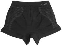 Термотрусы Accapi Skin Tech Culotte A445, размер XL/XXL, черный