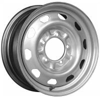 Колесный диск Trebl LT2883D TREBL 6x16/5x139.7 D108.6 ET22 Silver