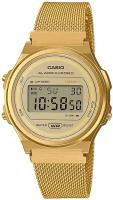 Часы Casio A171WEMG-9AEF