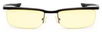 Gunnar Очки для компьютера GUNNAR Emissary ST003-C001, Onyx