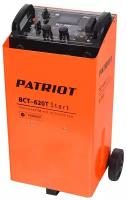 Пускозарядное устройство PATRIOT BCT-620T Start 650301565 PATRIOT