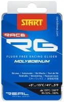 Парафин START RG RACE GLIDER MOLYBDENUM +5...-15 60г