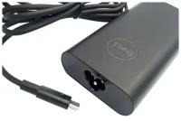 Блок питания для ноутбука Dell (0TDK33, LA90PM170) Type-C 87W