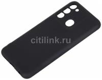 Силиконовый чехол для Tecno Spark Go 2022/ Spark 8C DF tCase-07 (black)