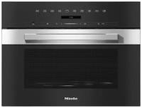 Микроволновая печь встраиваемая Miele M7240TC EDST/CLST