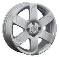 Колесный диск Replay SZ39 5.5x15/5x114.3 D60.1 ET50 S