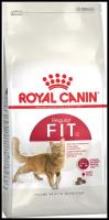 Сухой корм для кошек Royal Canin Fit 32 15 кг