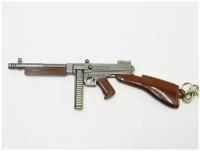 Брелок - автомат Thompson M1