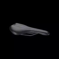 Седло BBB 2022 saddle Convoy 145 performance saddle, CrMo 145 x 265mm Black