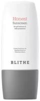 BLITHE крем Honest Sunscreen SPF 50, 50 г, 50 мл, 1 шт