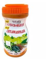 Patanjali Chawanprash (500гр)