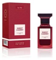 Туалетная вода Dilis Parfum Туалетная вода La Vie Sweet Cherry Lost Cherry (Объем 55 мл) - Белорусская косметика