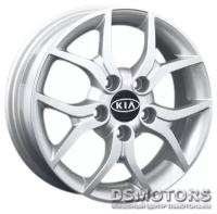 Литые диски для KIA KI67 5.5/15 5x114.3 ET41 d67.1 S