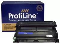 Фотобарабан DR-2075 для Brother DCP-7010R, HL-2030r, HL-2030, MFC-7420r, DCP-7010, HL-2040 ProfiLine