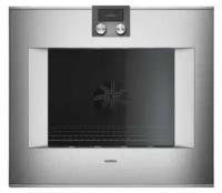 Встраиваемый духовой шкаф Gaggenau BO480112, серия 400