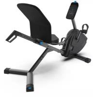 Горизонтальный велотренажер Decathlon DOMYOS EB Seat