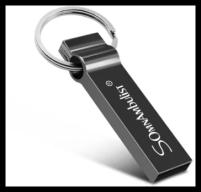 USB флешка Somnambulist 8GB