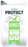 FLATAZOR PROTECT DERMATO для взрослых собак всех пород при аллергии (2 кг)