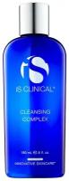 IS CLINICAL CLEANSING COMPLEX Гель для умывания, отшелушивание, анти-акне, глубокое очищение, 180мл