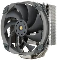 Кулер для процессора Thermalright TA140 EX, черный