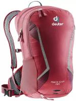 Велорюкзак заплечный deuter Race EXP Air 14+3