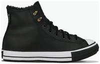 Кеды Converse, размер 4.5US (37EU), черный