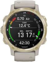 Спортивные наручные часы Garmin Descent Mk2s 010-02403-01