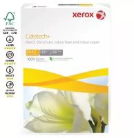 Бумага XEROX Colotech+ немелованная SRA3 (320 x 450 мм) 200 г/м2, 250 листов, 003R97969