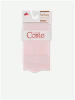 Носки женские CONTE FANTASY 21С-84СП, р.23-25, pastel pink