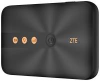 Модем 2G/3G/4G ZTE MF937 USB Firewall +Router Черный