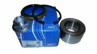 Подшипник Ступицы Колеса Skf арт. VKBA3637