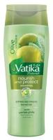 Шампунь Дабур Ватика Питание и защита (Nourish and Protect Shampoo) Dabur Vatika, 200 мл