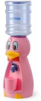 Кулер VATTEN kids Duck Pink