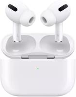 Беспроводные наушники Apple AirPods Pro MagSafe, белый