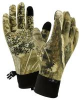 Перчатки водонепроницаемые Dexshell StretchFit Gloves, камуфляж S