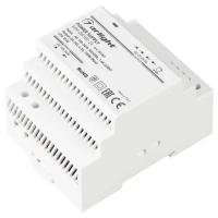 Блок питания ARV-DR100-24 (24V, 4.2A, 100W) (Arlight, IP20 DIN-рейка)