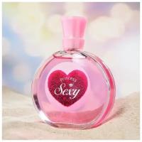 Туалетная вода женская Princess Sexy ( Принцесса Секси), 100 ml