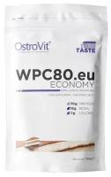 Сывороточный протеин OstroVit WPC80.eu Economy порошок 700 грамм, тирамису