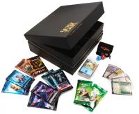 Набор для настольной карточной игры Magic: The Gathering Super Secret Bundle