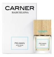 Парфюмерная вода Carner Barcelona Fig Man 100 мл