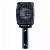 Sennheiser E906 микрофон для гитарных комбо и духовых